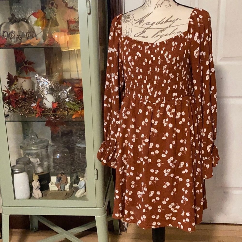 Dress